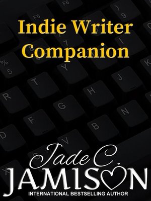 cover image of Indie Writer Companion